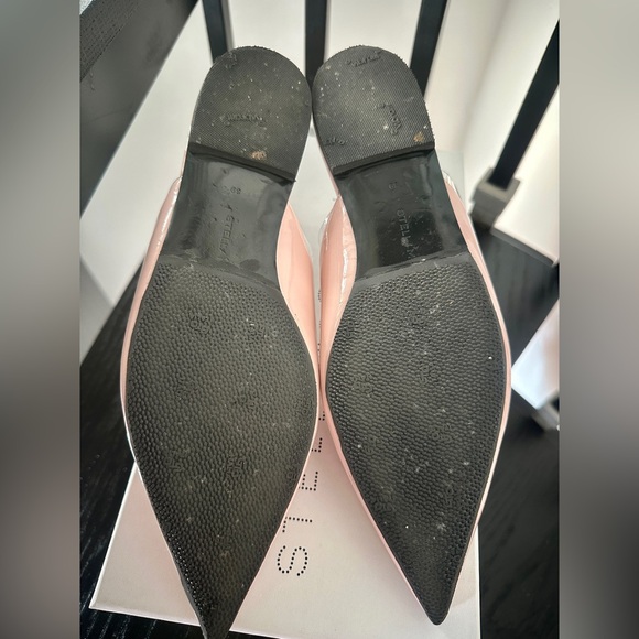Stella McCartney mules size EU 39/US 9 - Picture 4 of 6